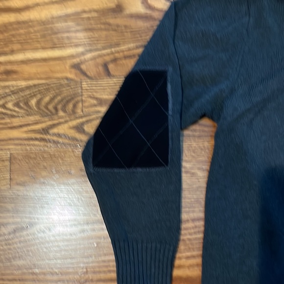 Men’s hooded grey sweater - XL - Picture 4 of 5